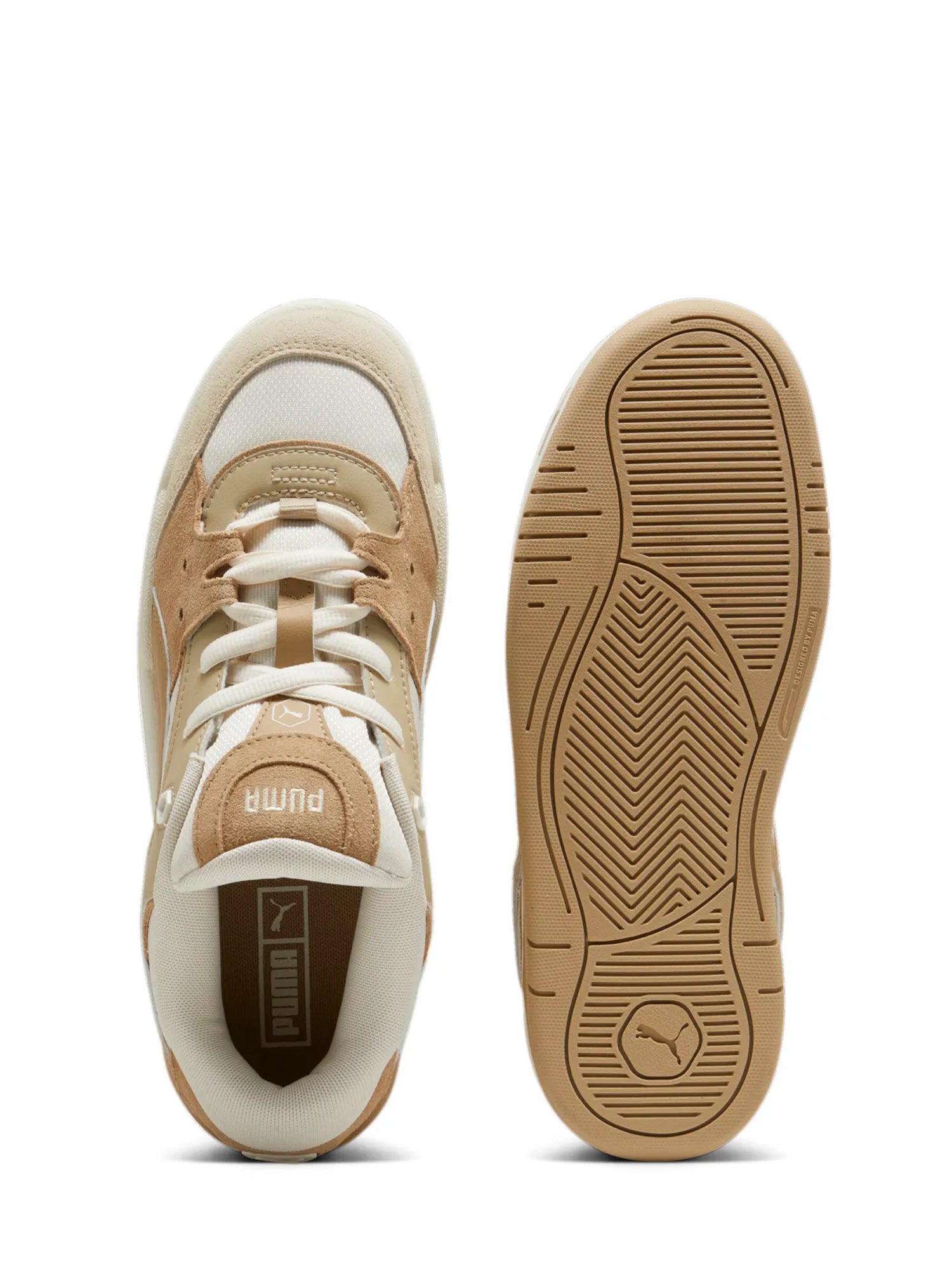Sneakers Beige Puma