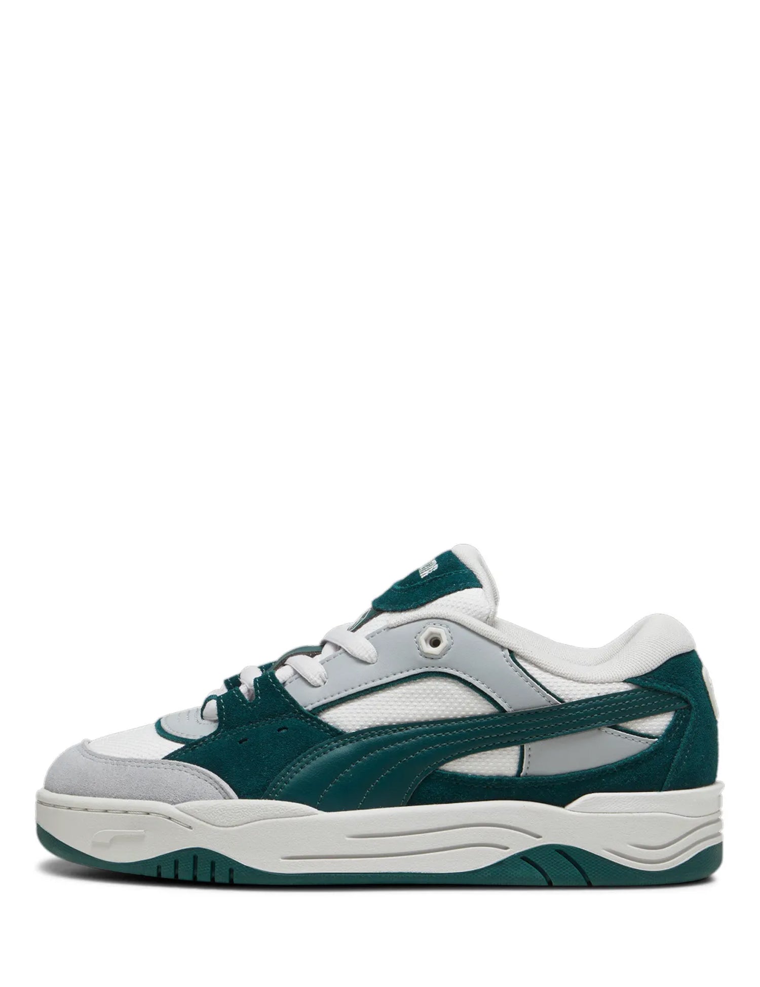 Sneakers Verde Puma
