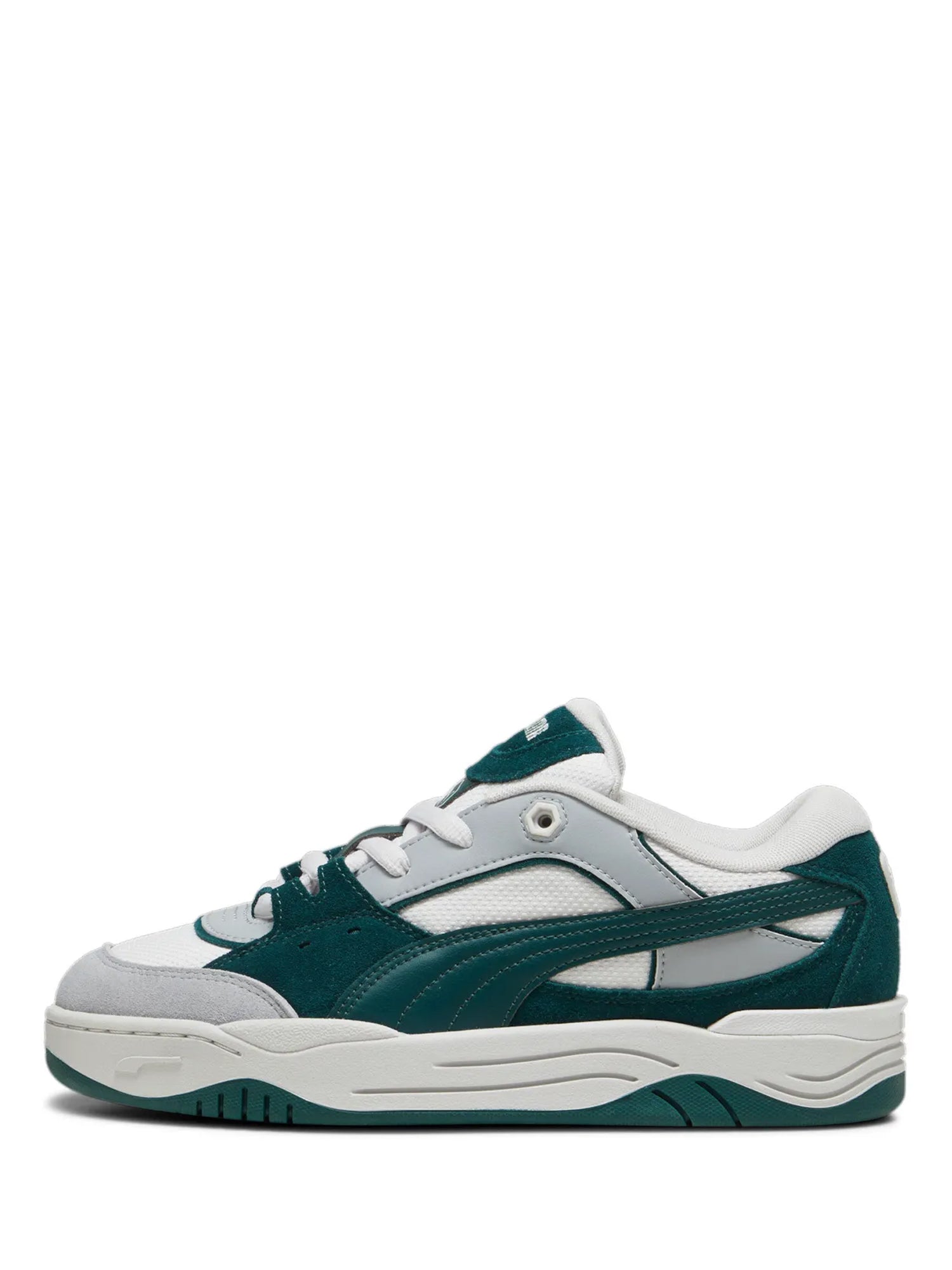 Sneakers Verde Puma
