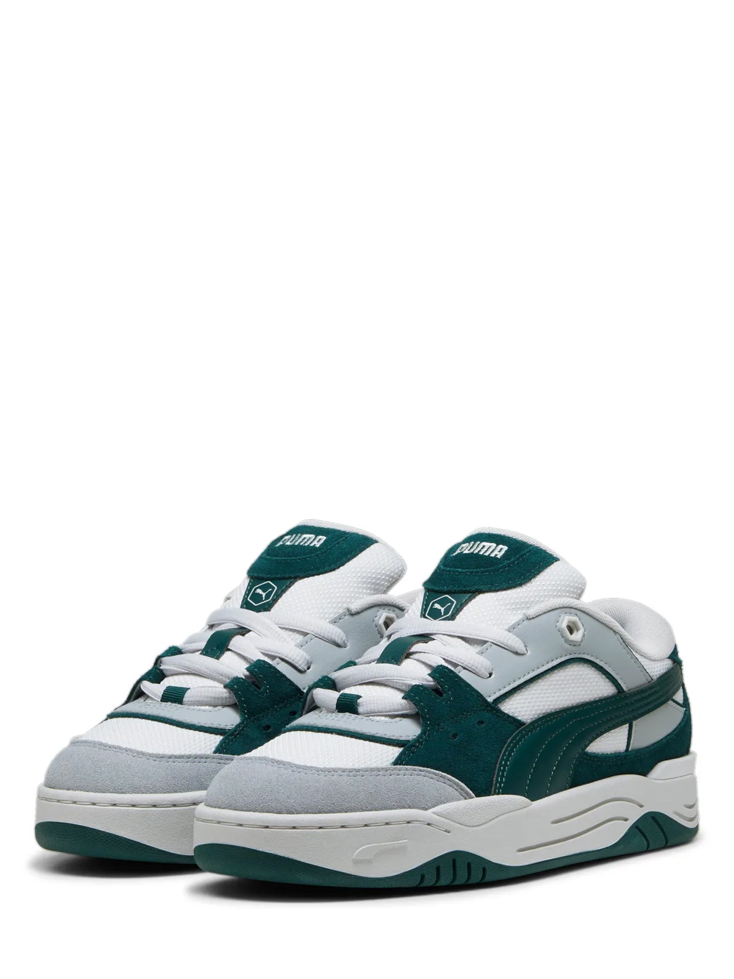 Sneakers Verde Puma