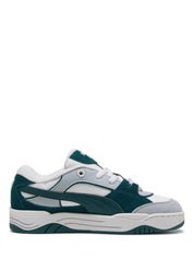 Sneakers Verde Puma