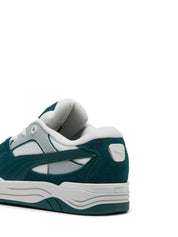 Sneakers Verde Puma