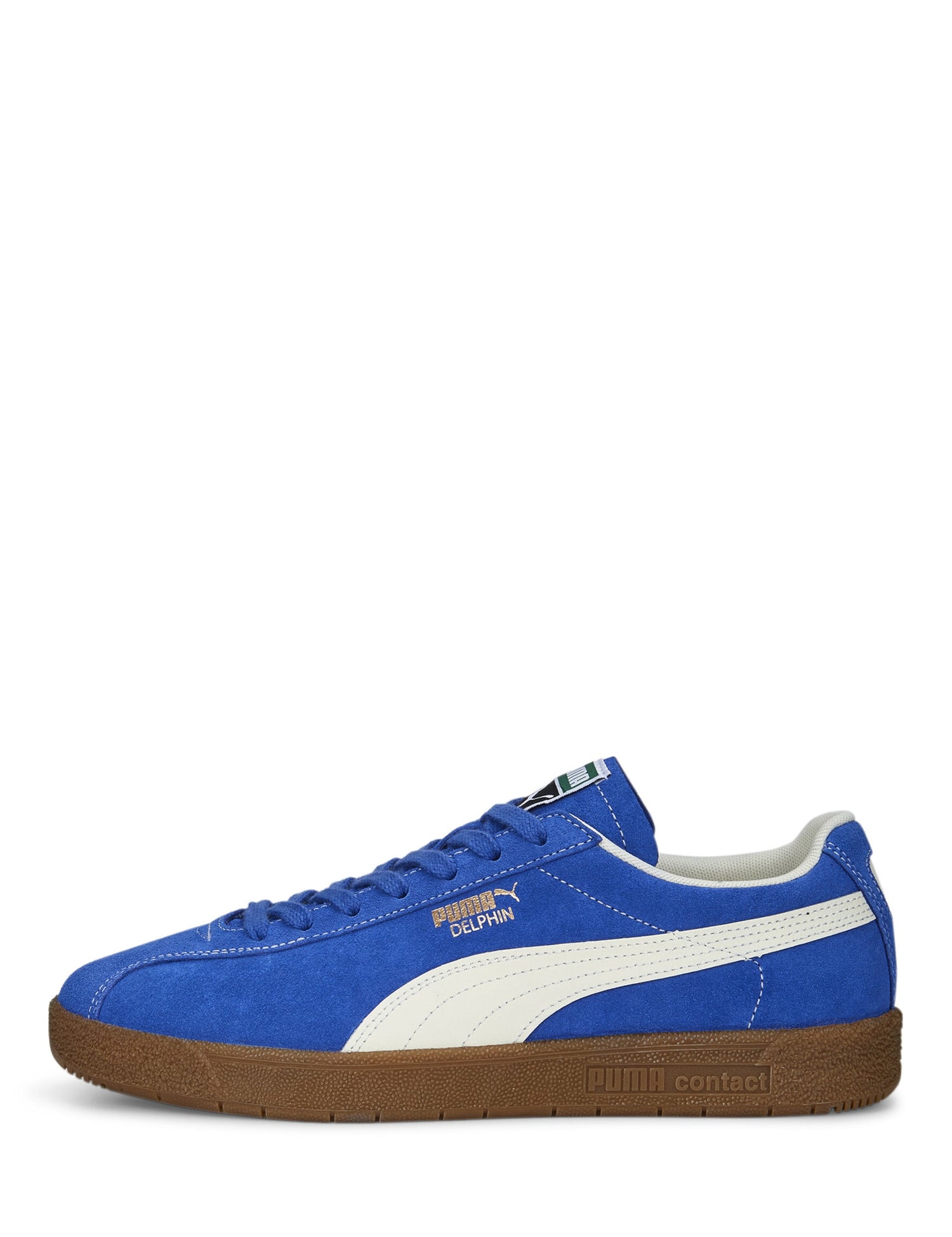 Sneakers Blu Puma