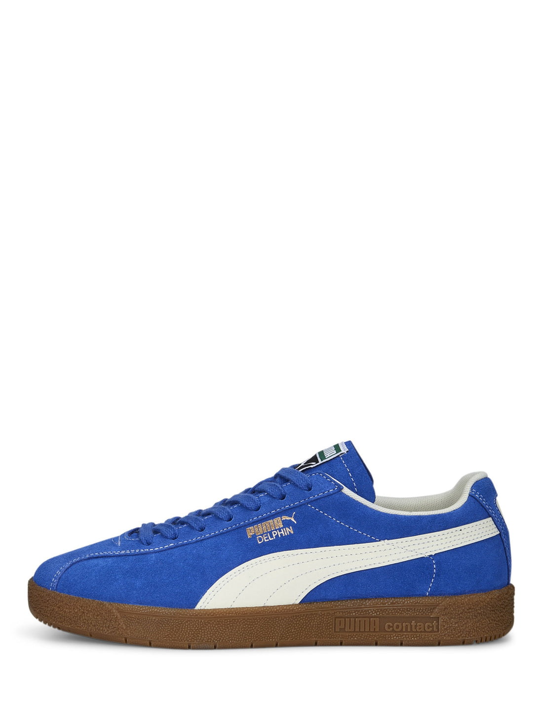 Sneakers Blu Puma