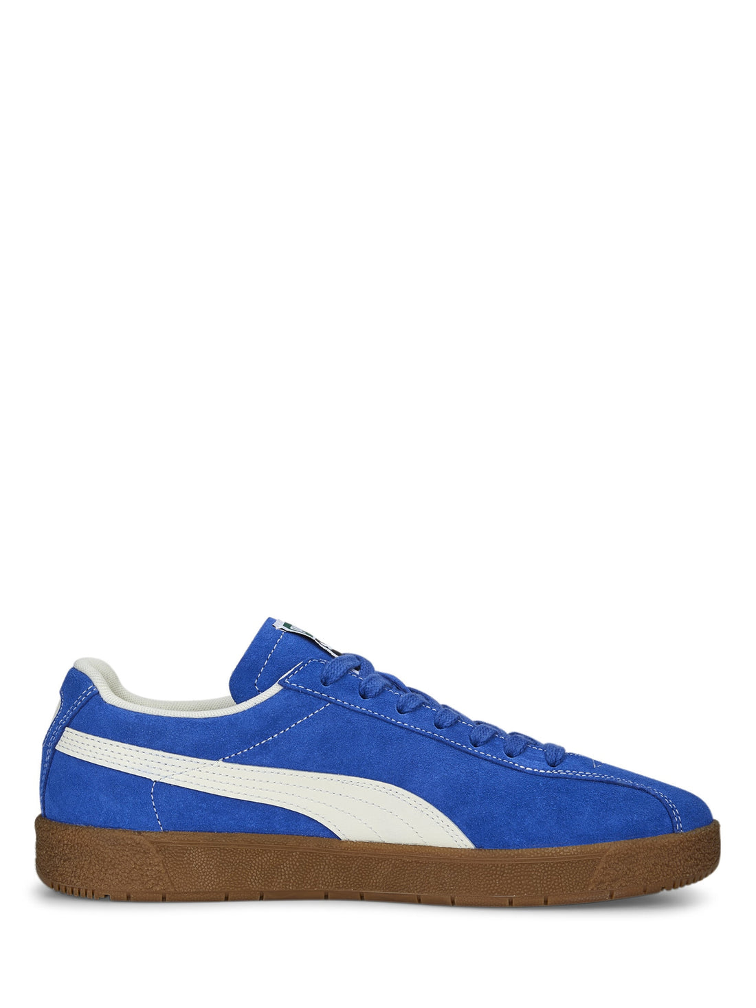 Sneakers Blu Puma