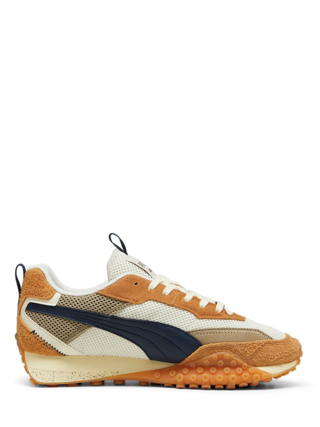 Sneakers Arancio Puma