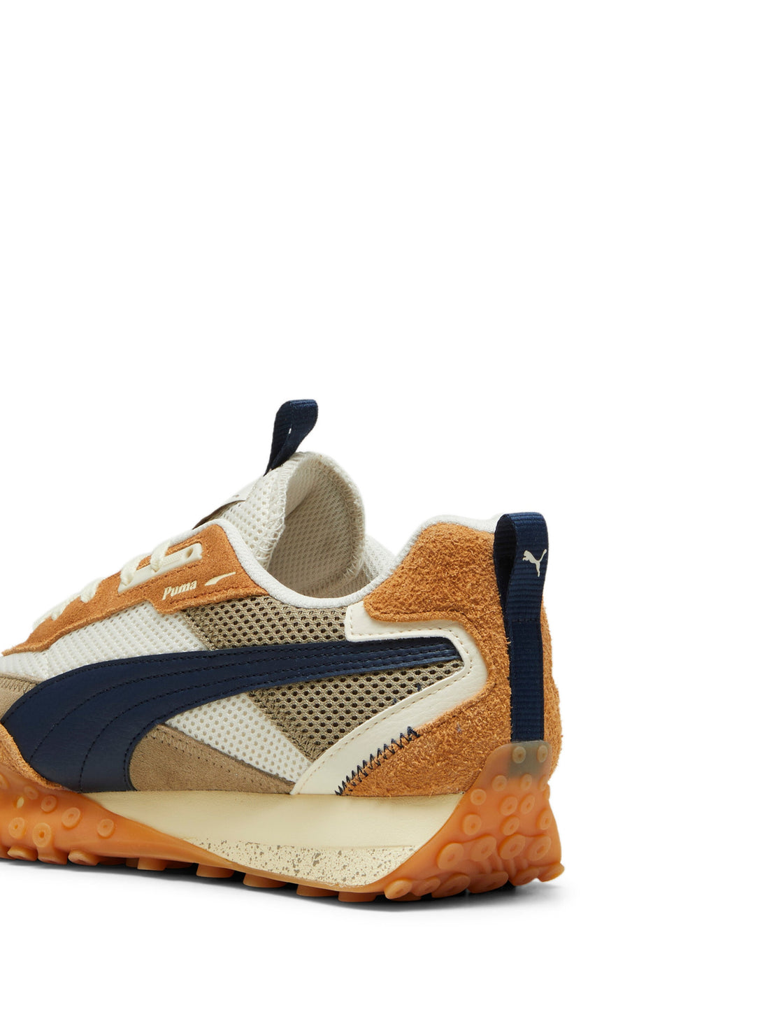 Sneakers Arancio Puma