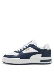 Sneakers Bianco Blu Puma