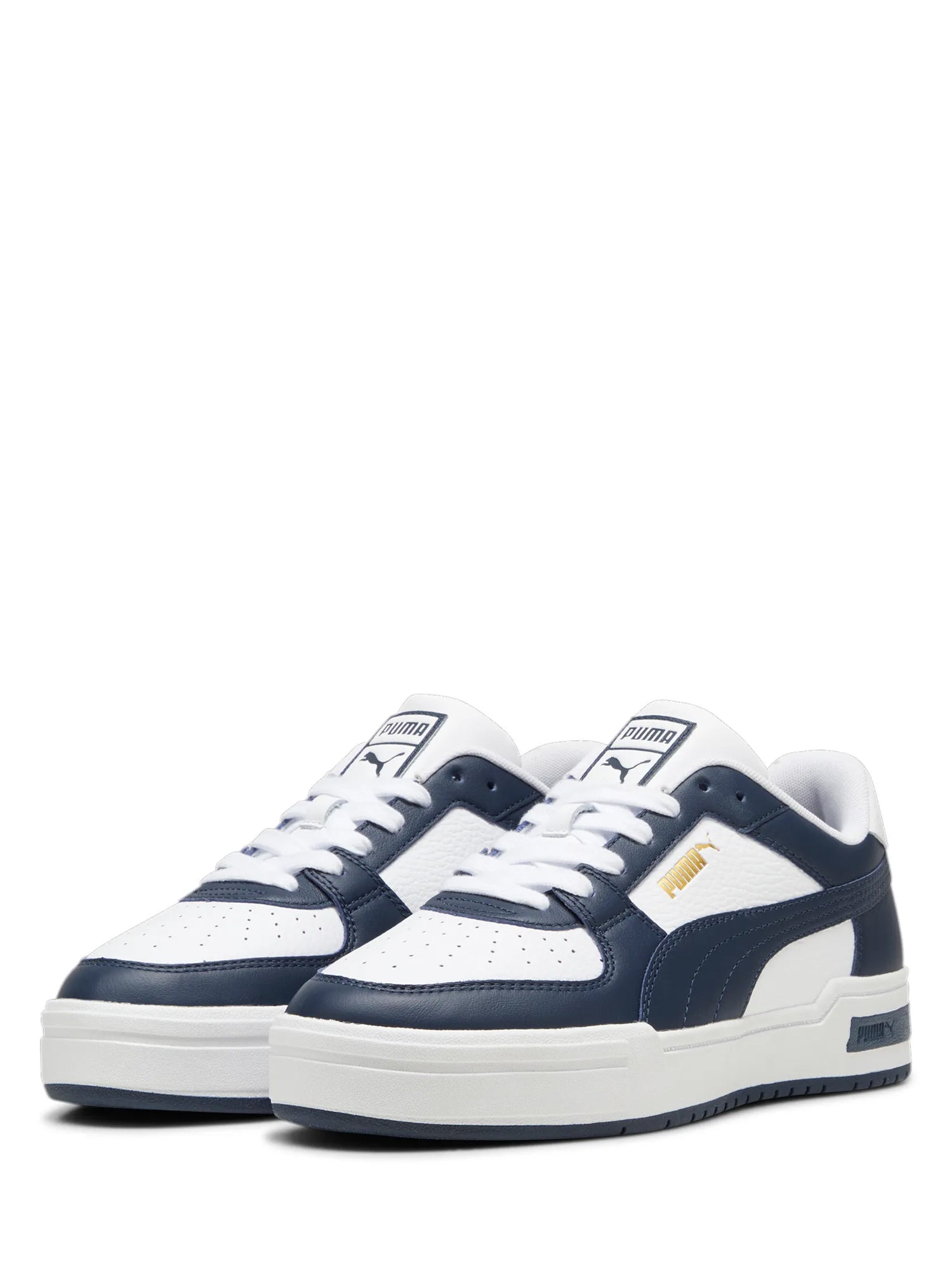 Sneakers Bianco Blu Puma