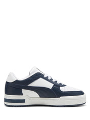 Sneakers Bianco Blu Puma