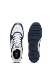 Sneakers Bianco Blu Puma