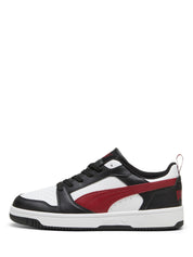 Sneakers Nero Bianco Puma