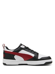 Sneakers Nero Bianco Puma