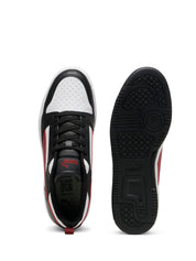 Sneakers Nero Bianco Puma
