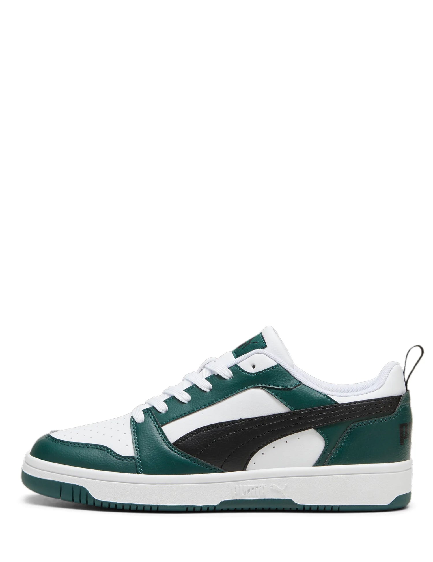 Sneakers Verde Puma