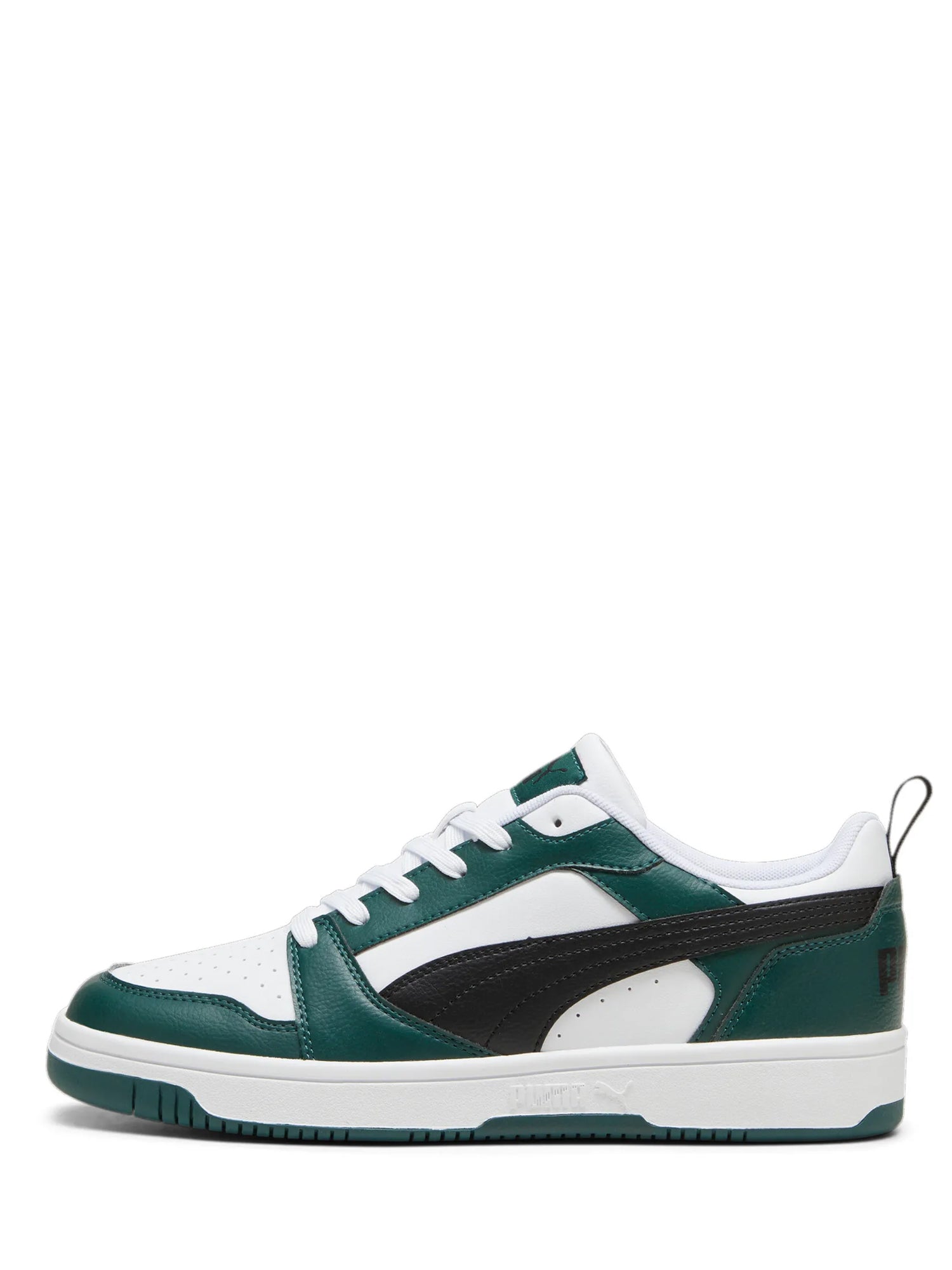Sneakers Verde Puma