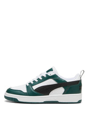 Sneakers Verde Puma