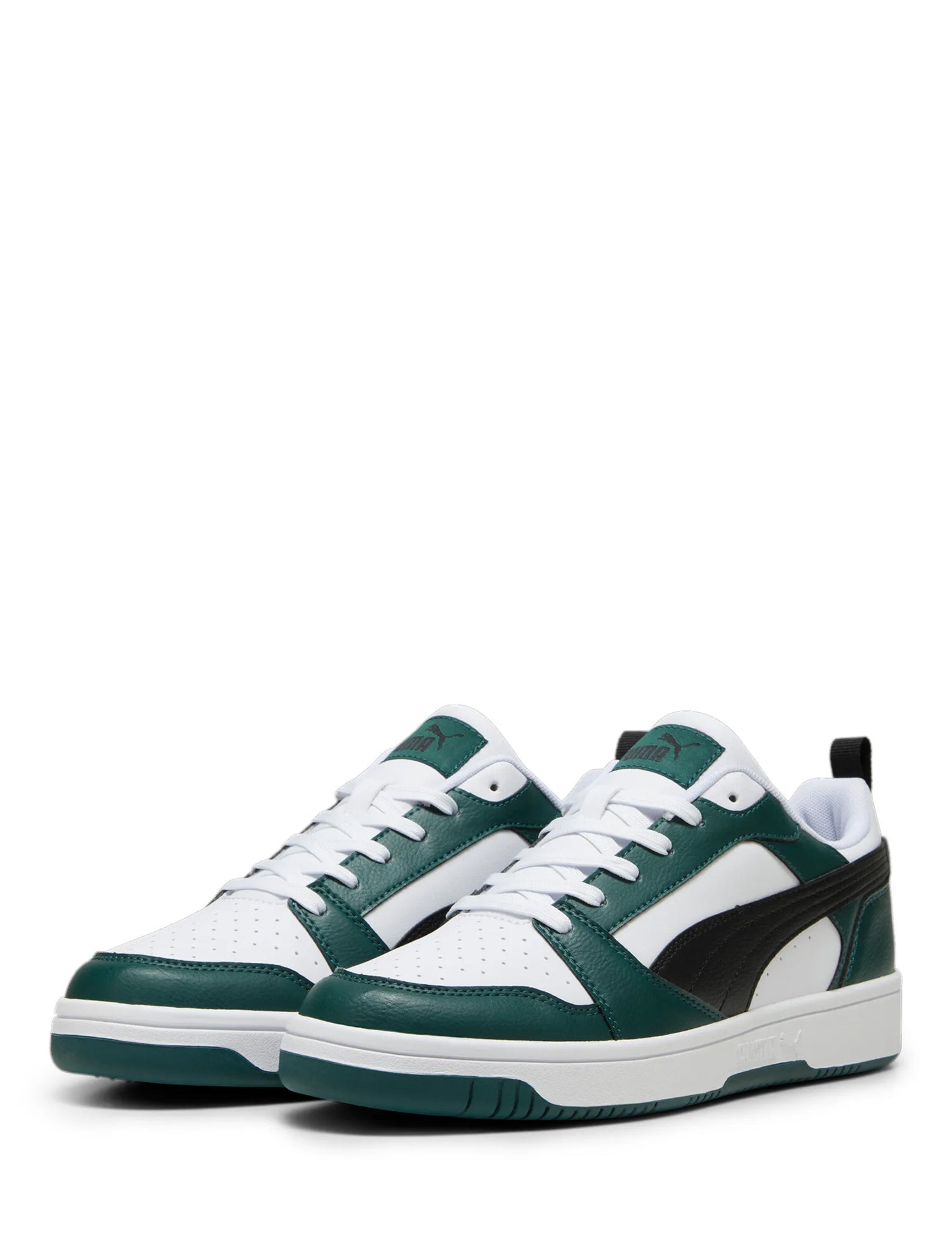 Sneakers Verde Puma