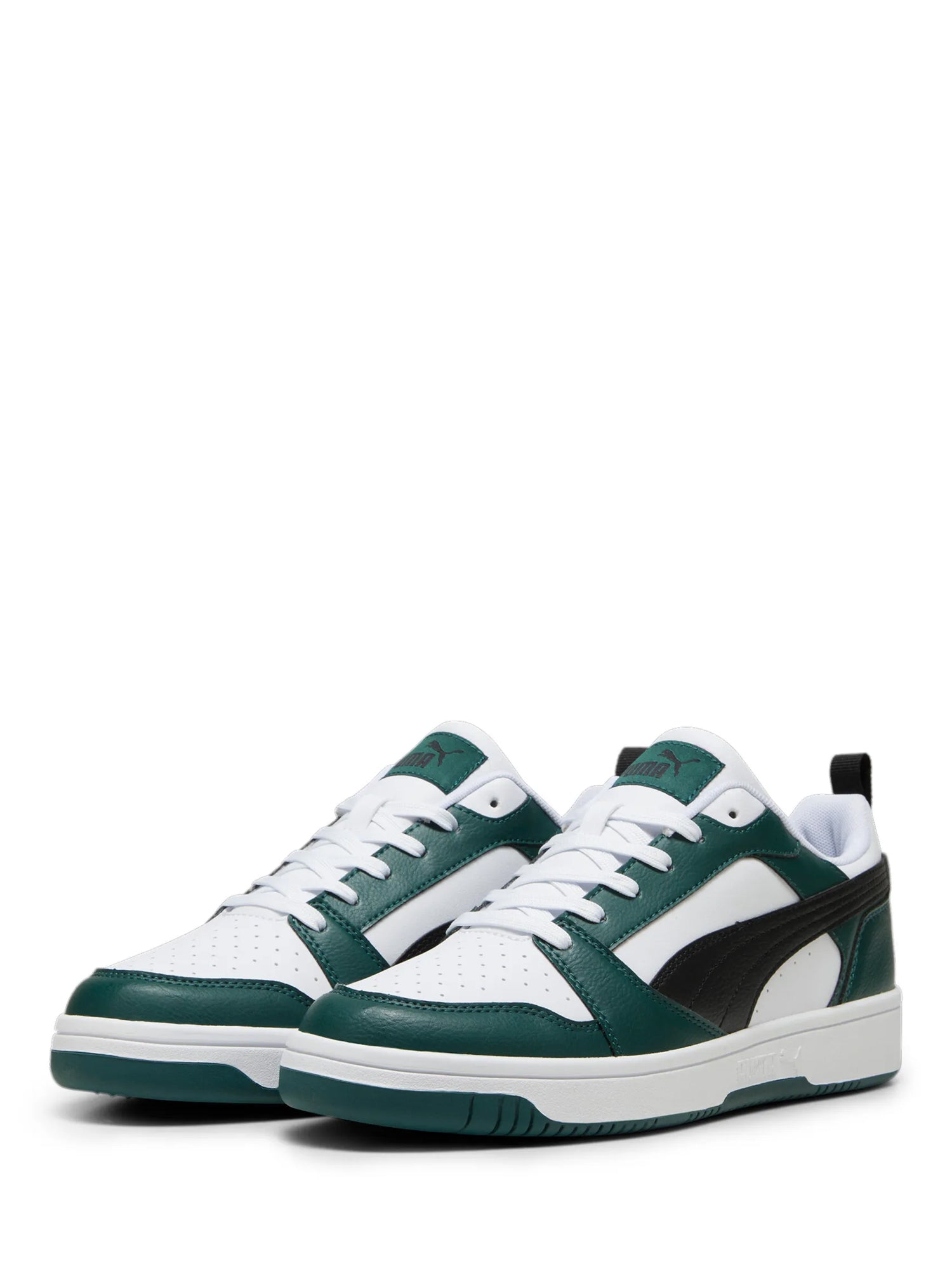 Sneakers Verde Puma