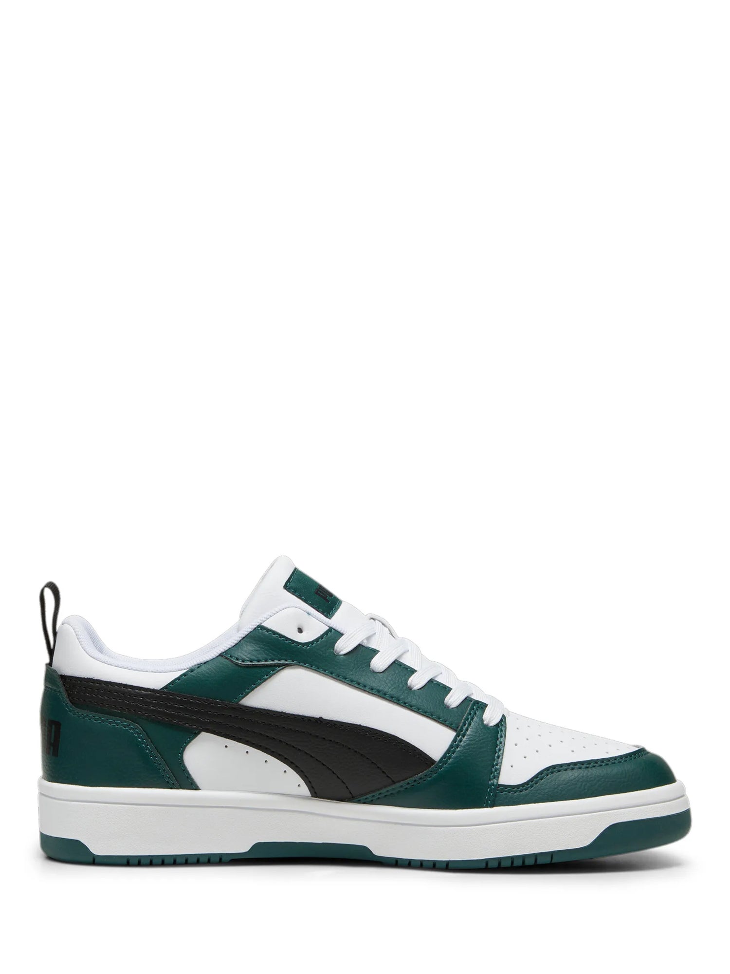 Sneakers Verde Puma