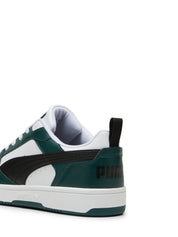 Sneakers Verde Puma