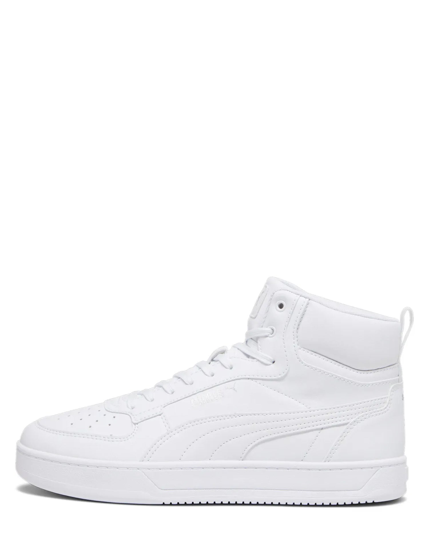 Sneakers Bianco Puma