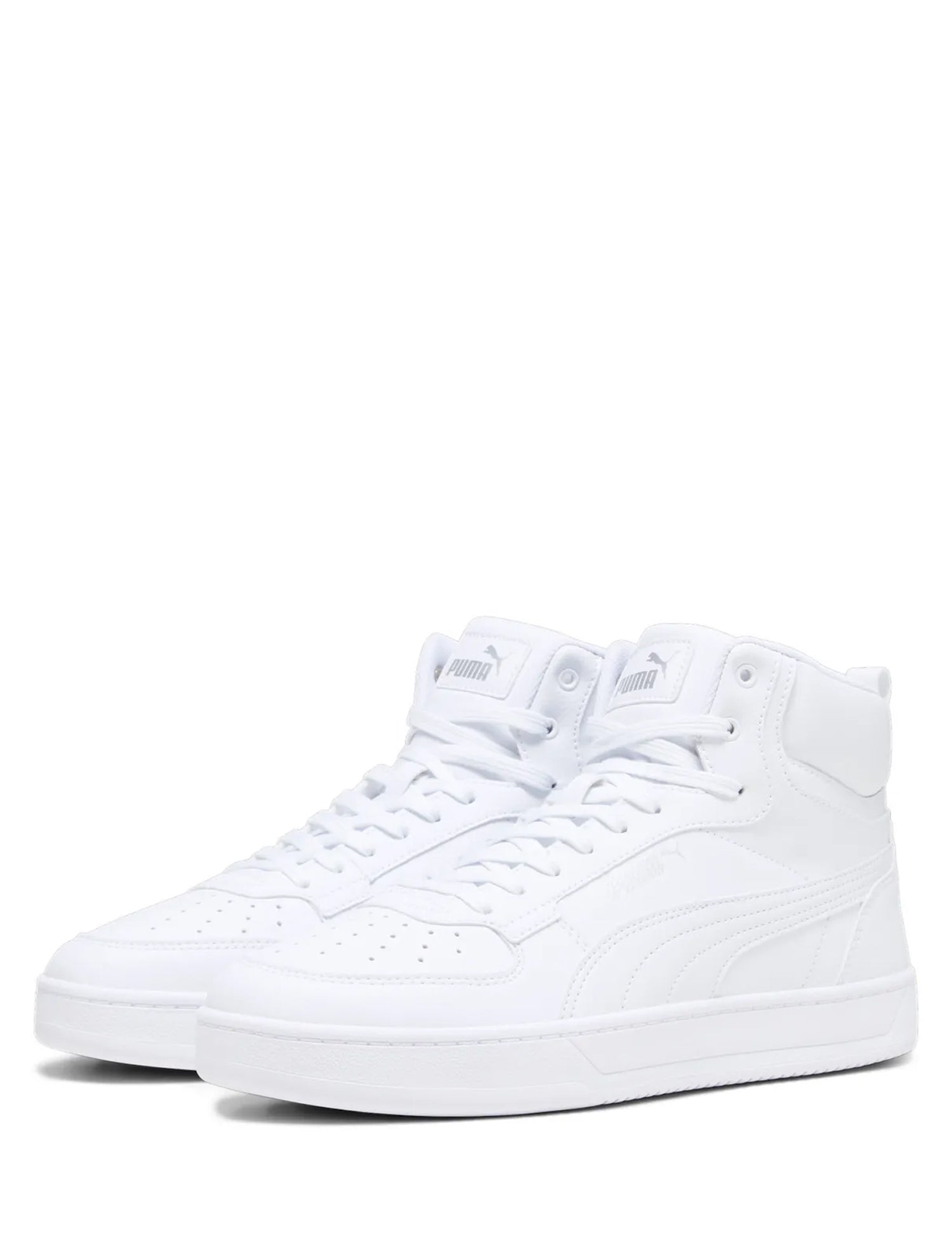 Sneakers Bianco Puma