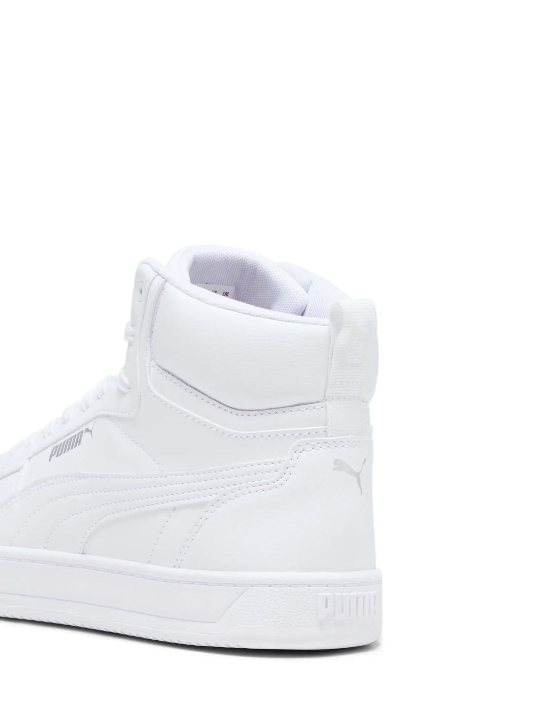 Sneakers Bianco Puma