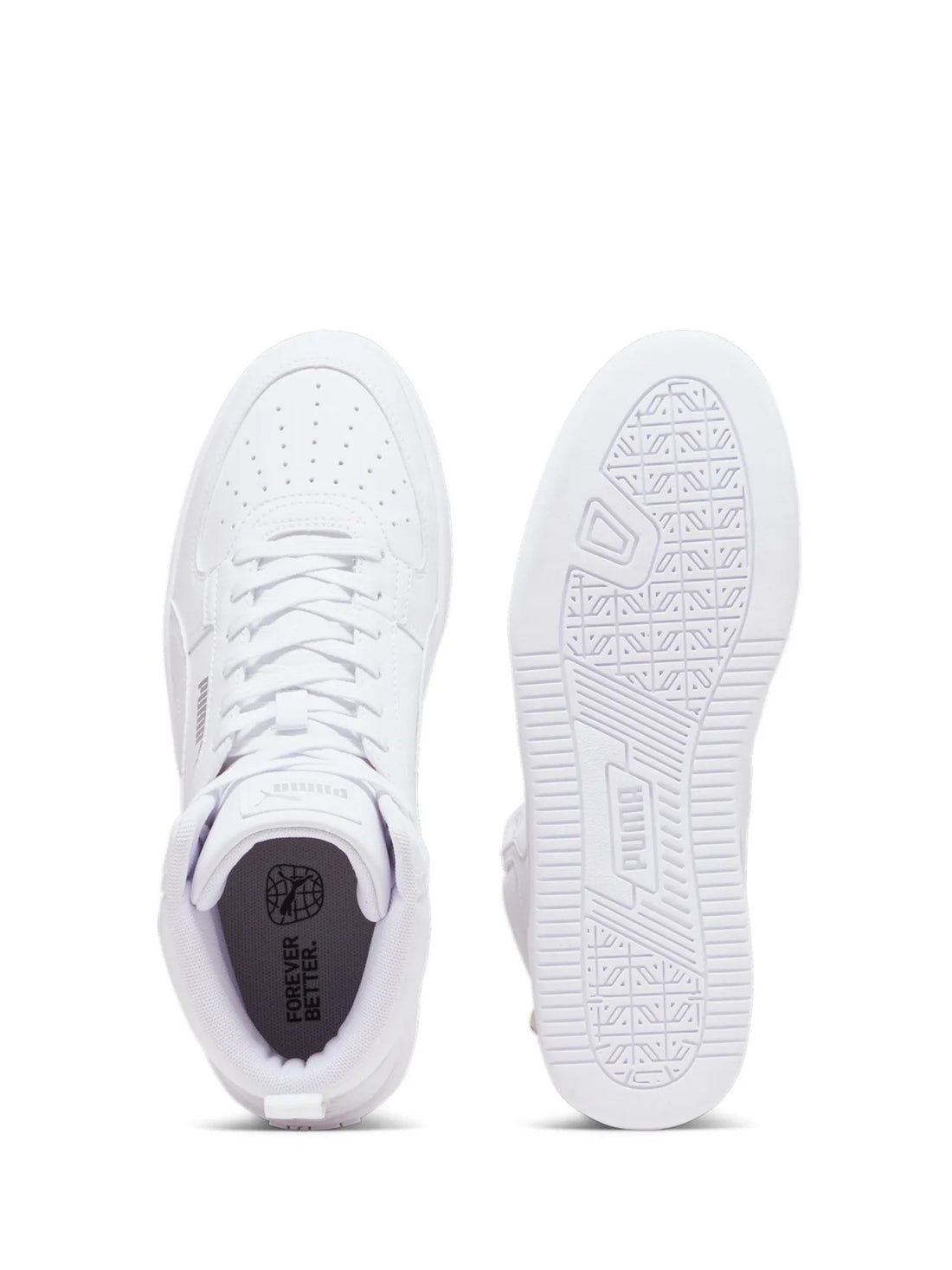 Sneakers Bianco Puma