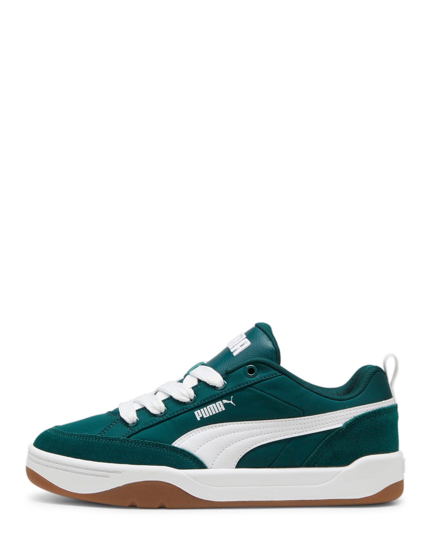 Sneakers Verde Puma