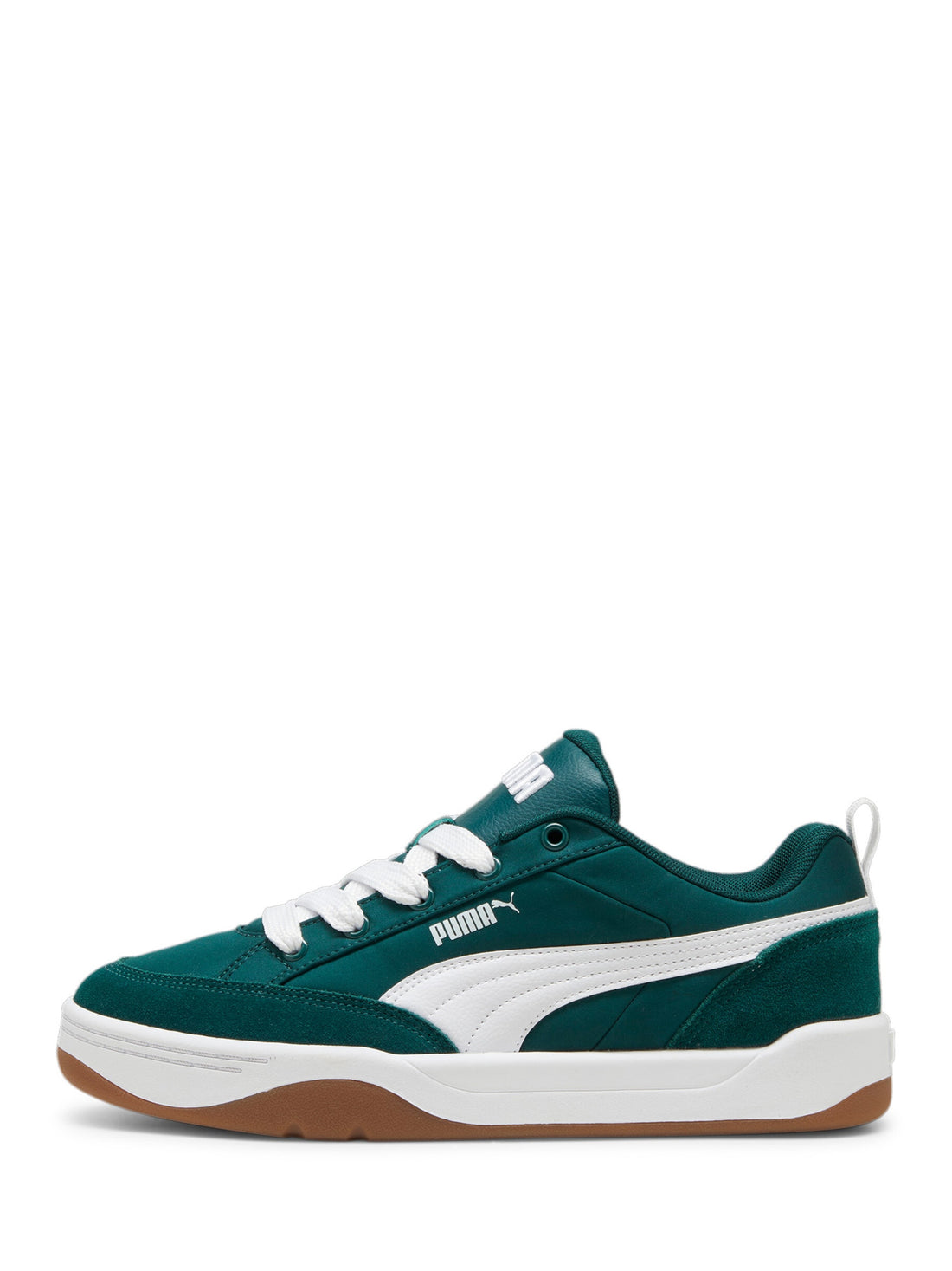 Sneakers Verde Puma