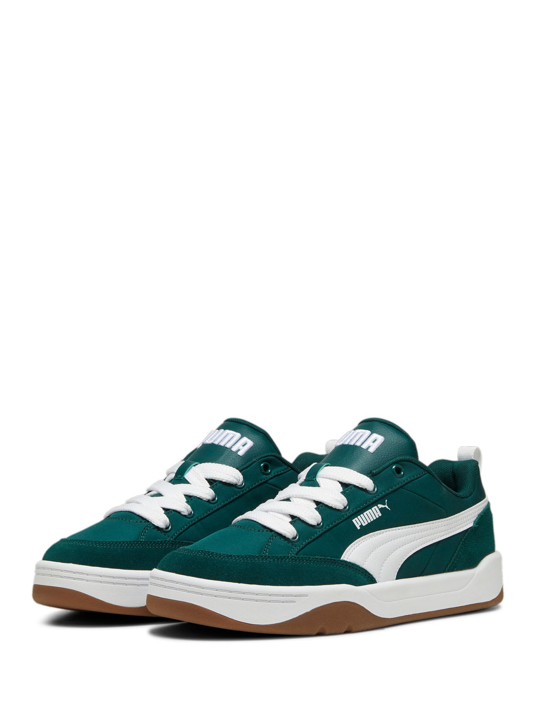 Sneakers Verde Puma