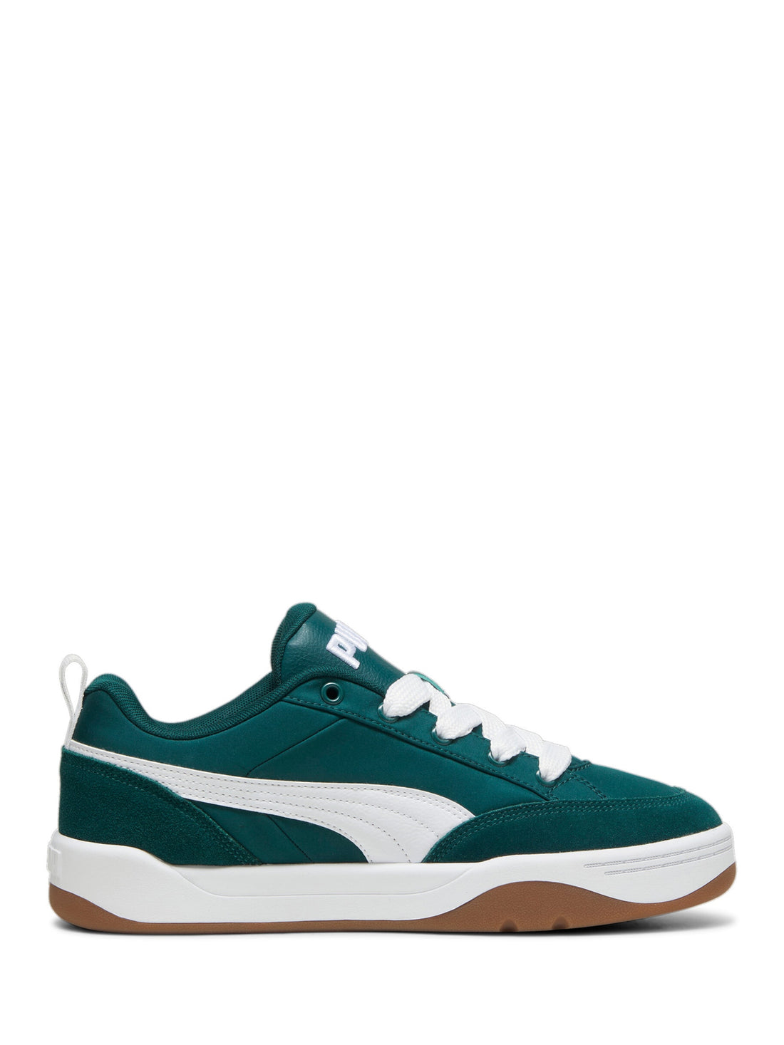 Sneakers Verde Puma