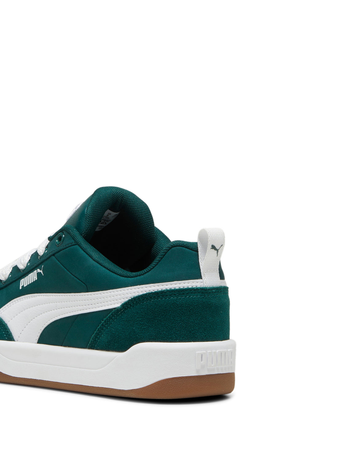 Sneakers Verde Puma