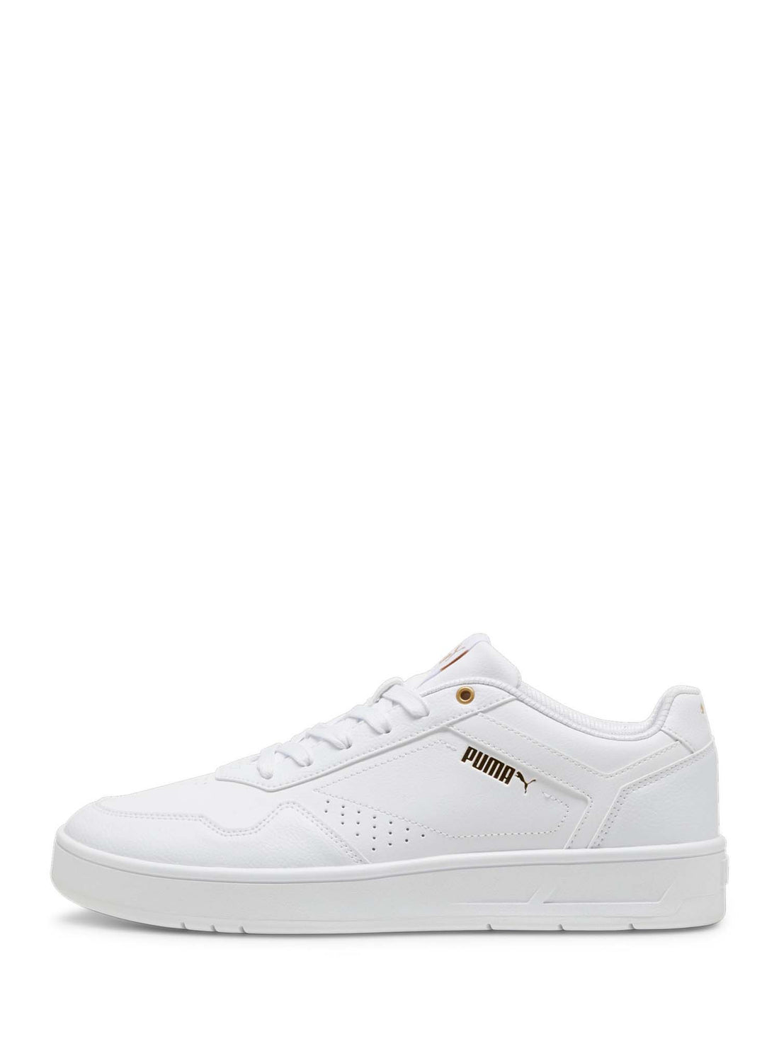 Sneakers Bianco Puma