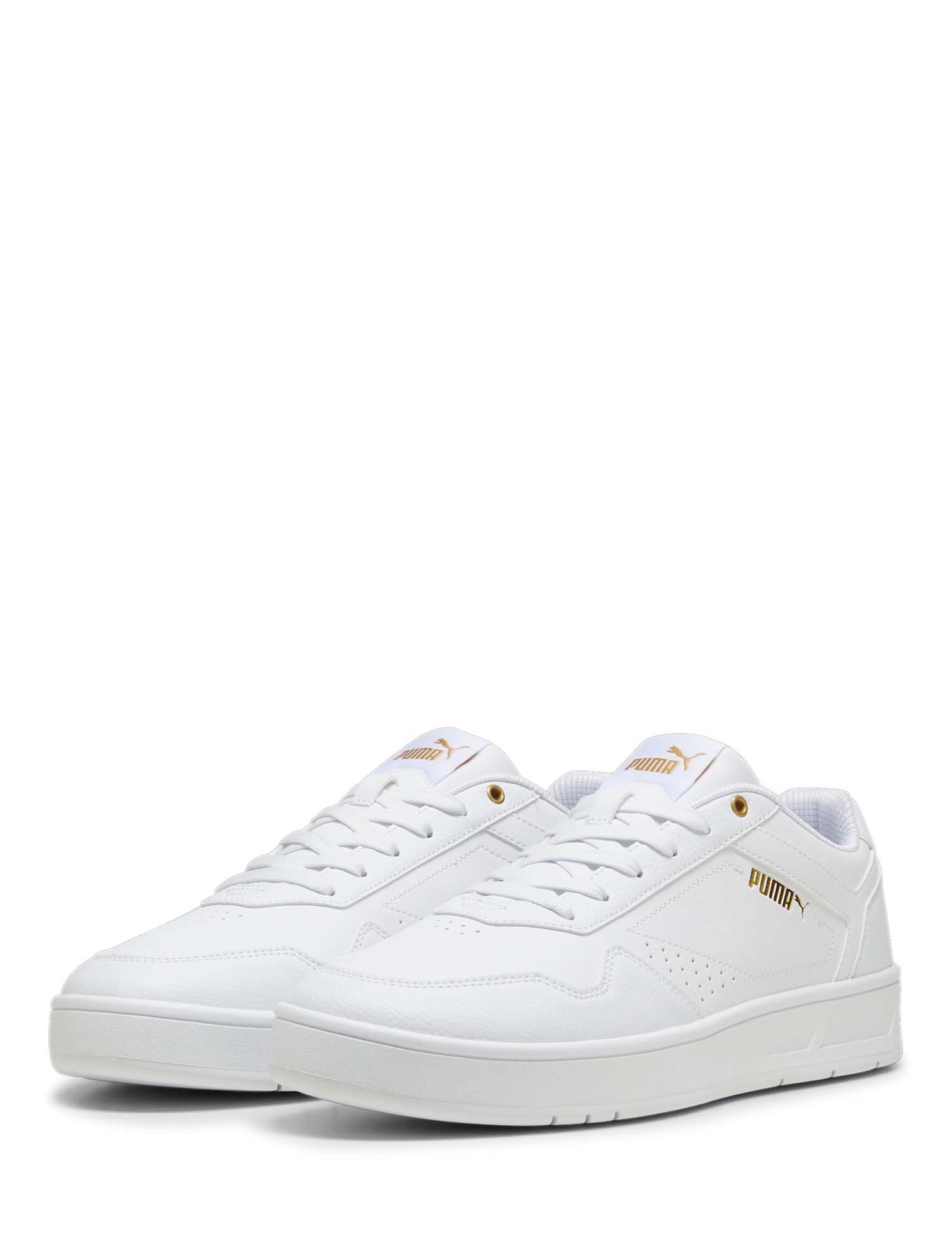 Sneakers Bianco Puma