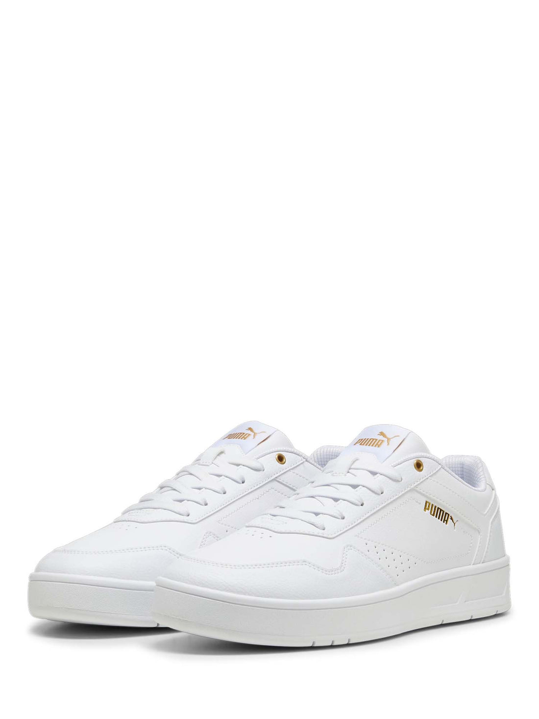 Sneakers Bianco Puma