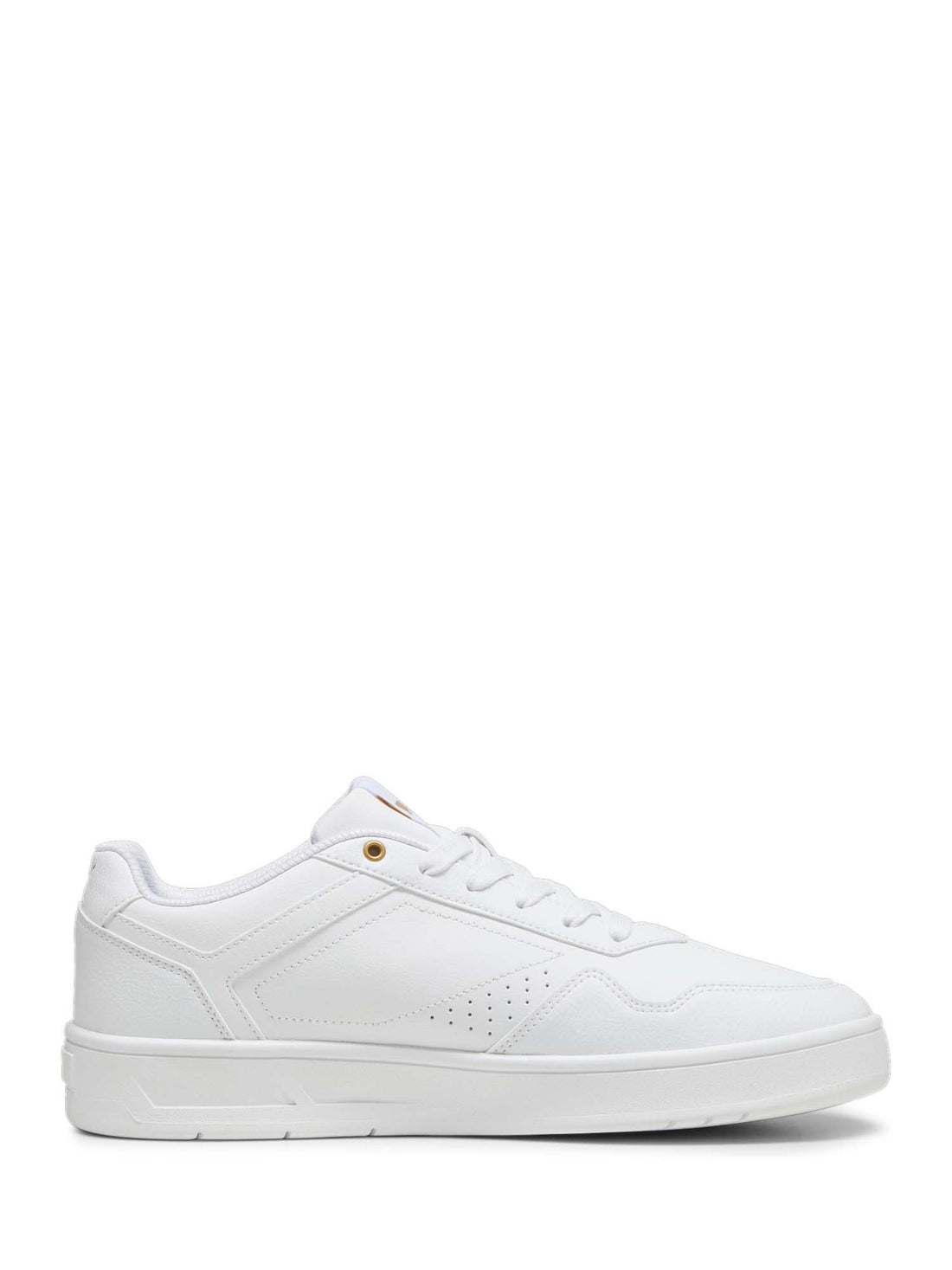 Sneakers Bianco Puma