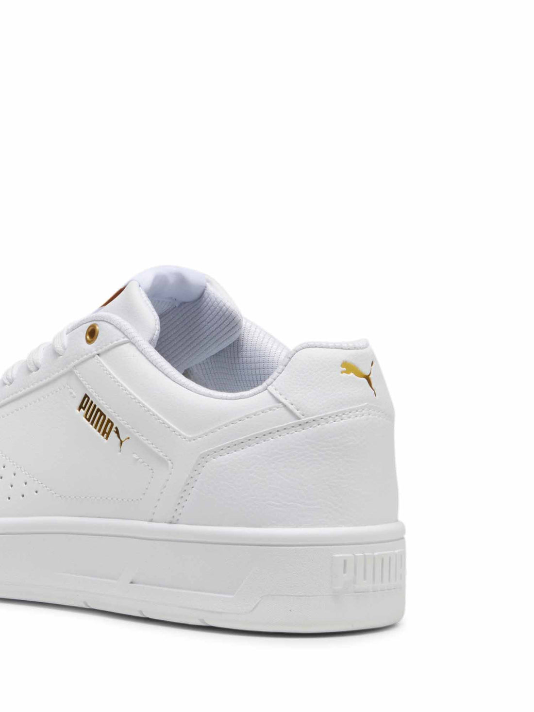 Sneakers Bianco Puma