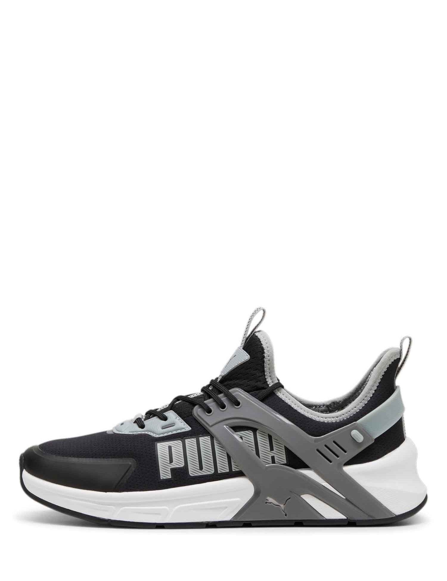 Scarpe da ginnastica Nero Puma