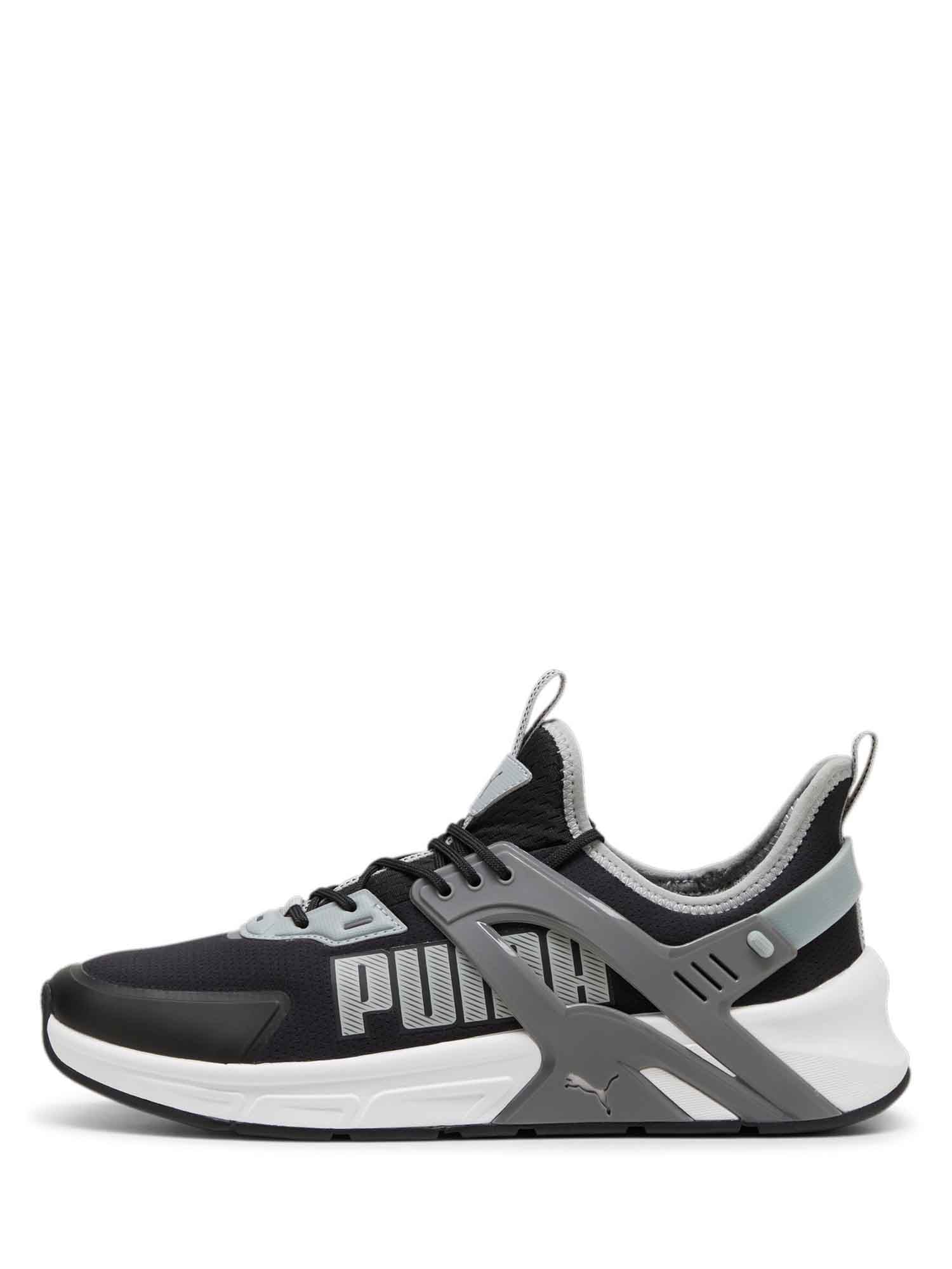 Scarpe da ginnastica Nero Puma