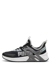Scarpe da ginnastica Nero Puma