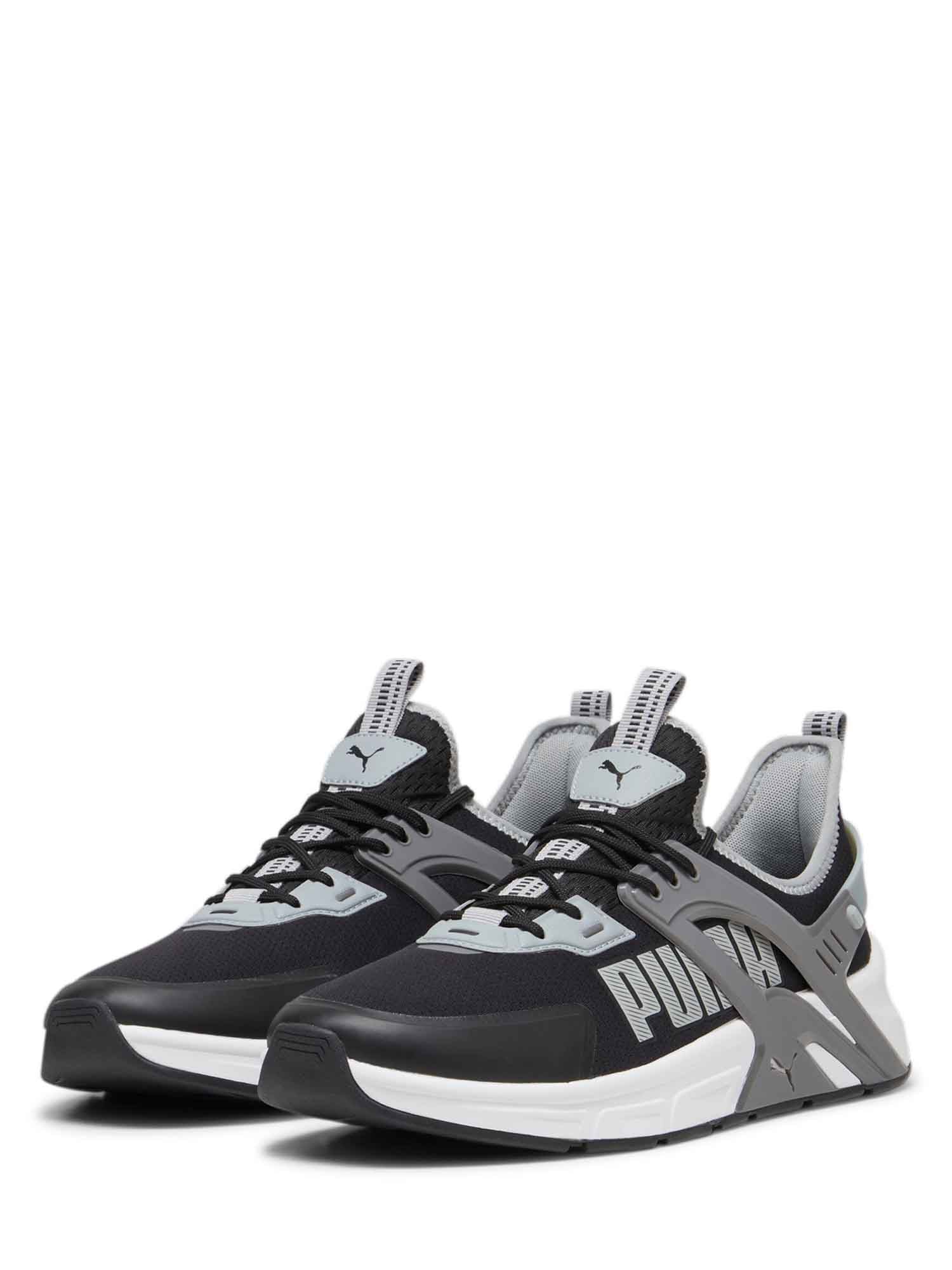 Scarpe da ginnastica Nero Puma