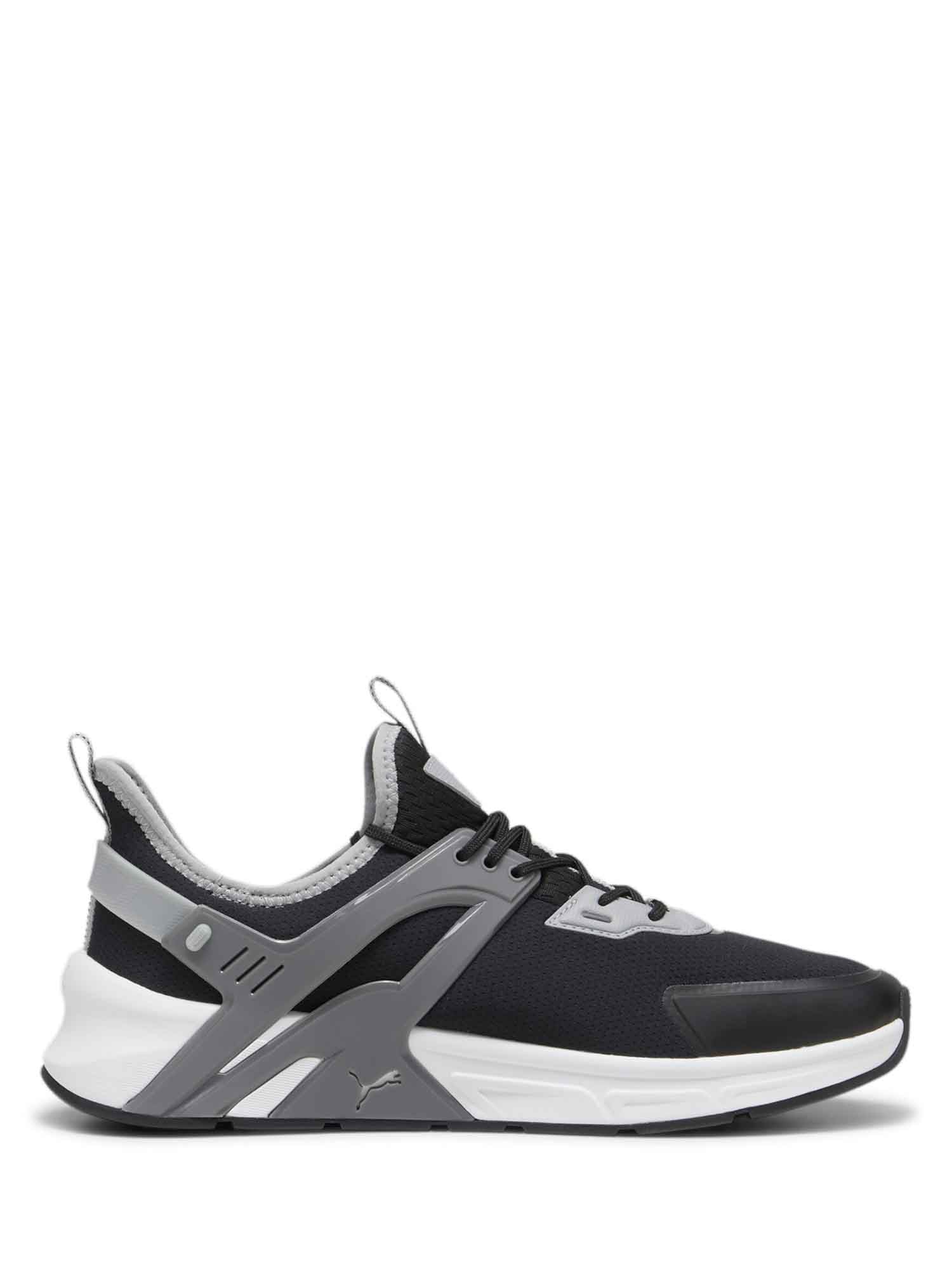 Scarpe da ginnastica Nero Puma