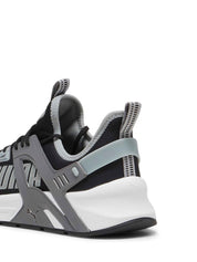 Scarpe da ginnastica Nero Puma