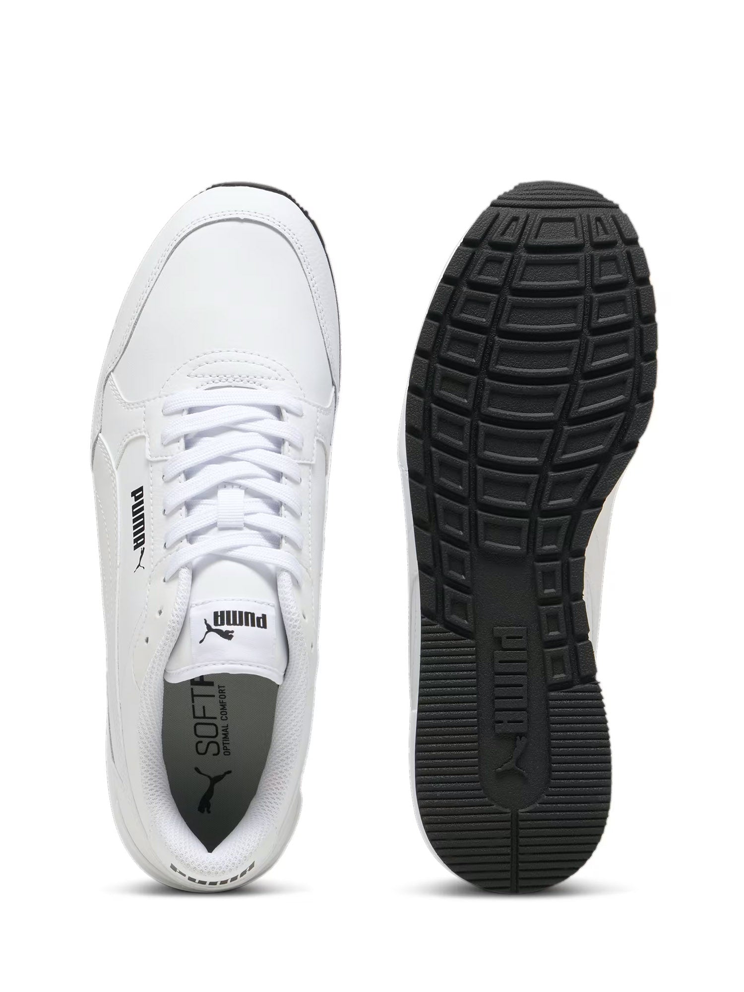 Sneakers Bianco Puma