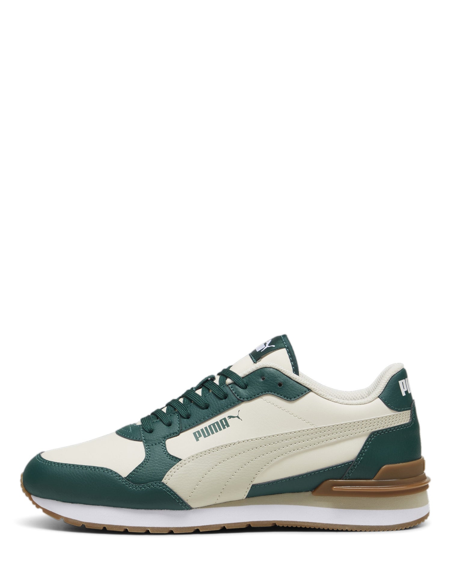 Sneakers Verde Puma