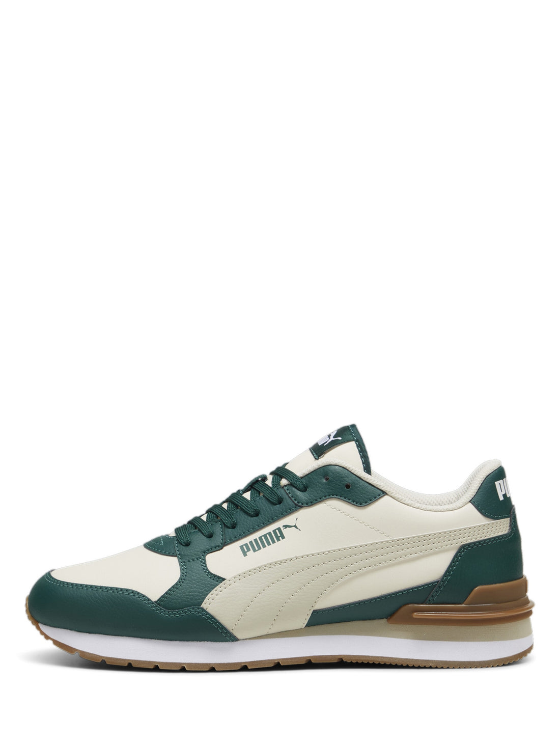 Sneakers Verde Puma