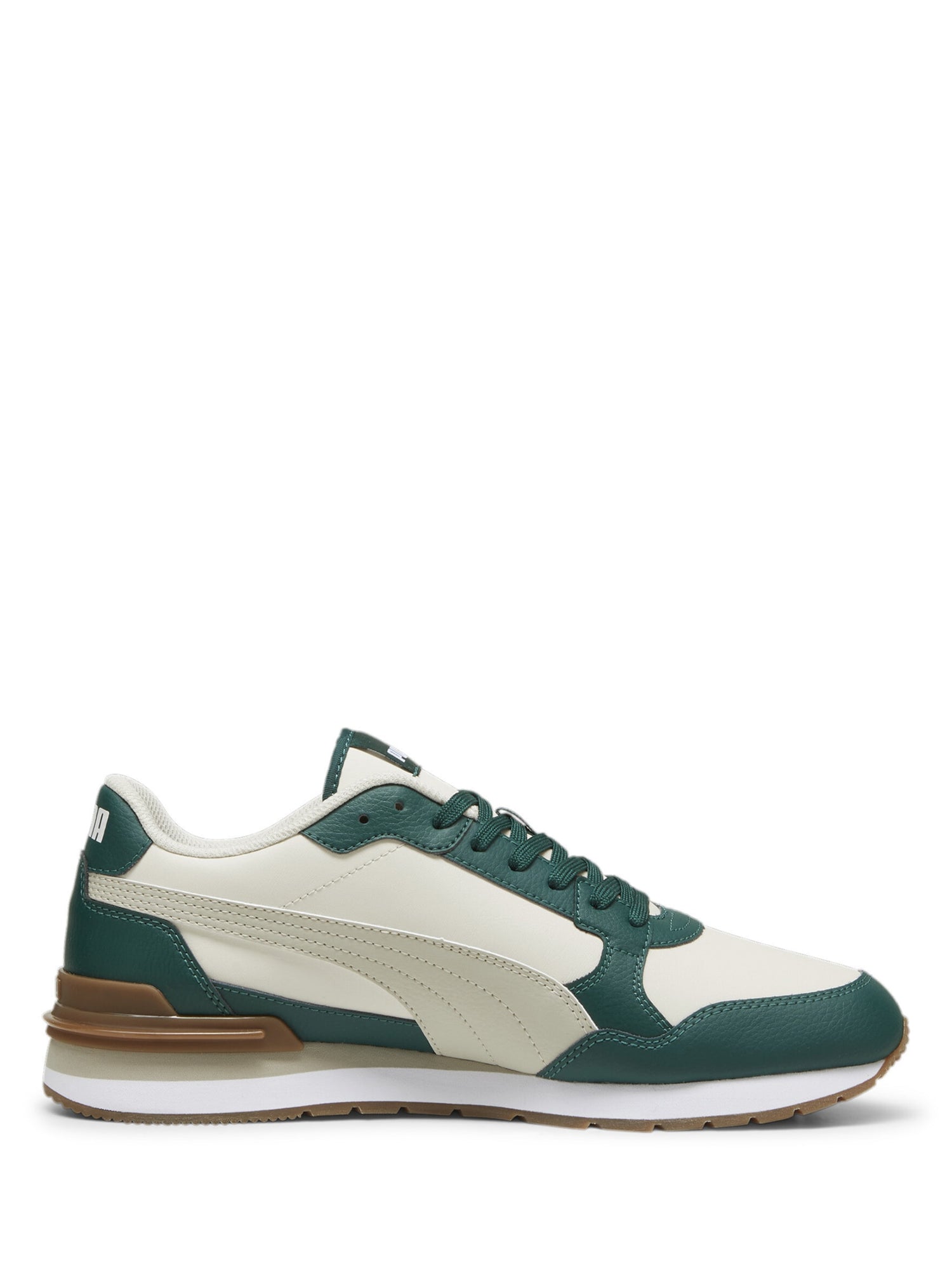 Sneakers Verde Puma