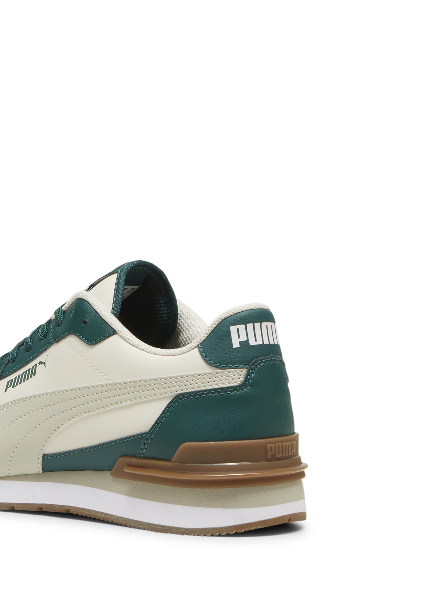 Sneakers Verde Puma